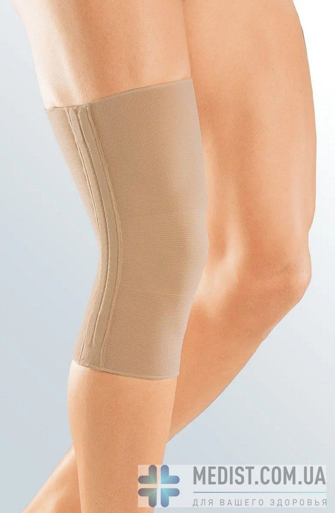 Бандаж компрессионный для коленного сустава medi elastic knee support ДЛЯ ЖЕНЩИН И МУЖЧИН